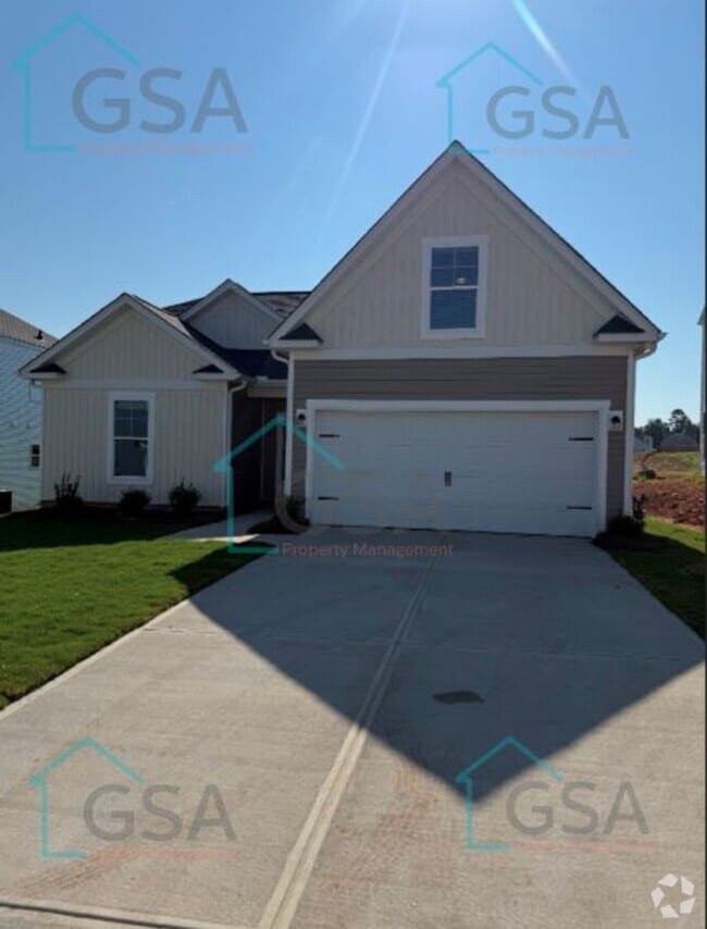Building Photo - UPCOMING! 3 Bedroom 2 Bath Lyman, SC 29365... Rental