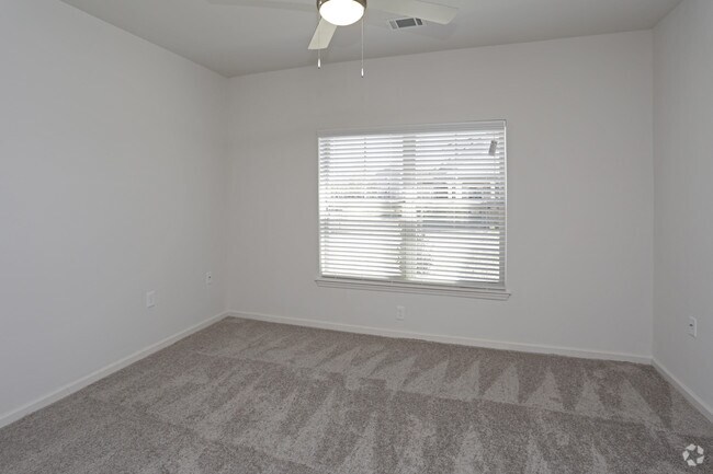 1HAB, 1BA - 750 ft² - The Maddox
