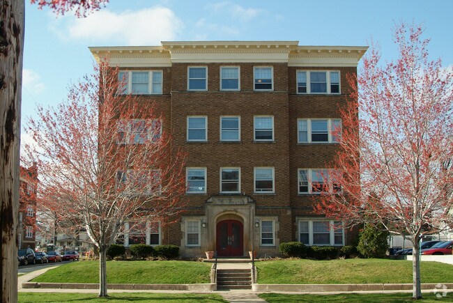 Building Photo - Kenton Apartments