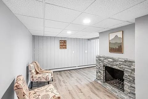 Photo - Home is completely renovated