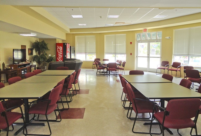 Photo - Maher Manor Senior Living