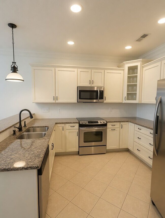 Photo - 3 Bedroom Home in Cornerstone