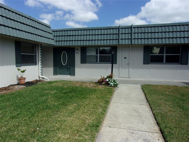 Photo - 1811 Bedford Ln Unidad 164 Rental