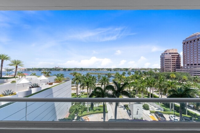 Photo - 529 S Flagler Dr Condo Unit 6e