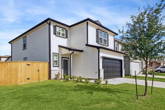 Photo - 10703 Cora Breeze Ln Casa