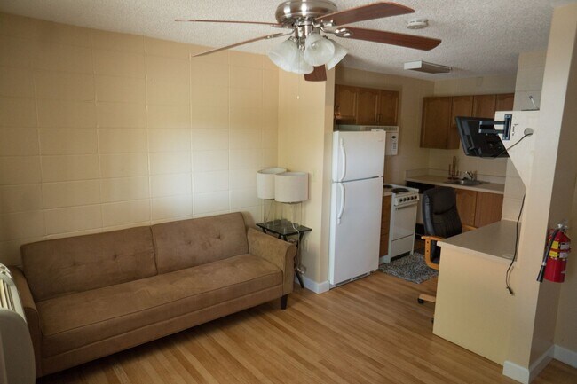 Photo - Fall 2025 Efficiency Apt 1 Block off Magno...