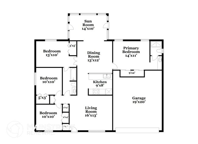 Photo - 2608 Hampton Park Pl