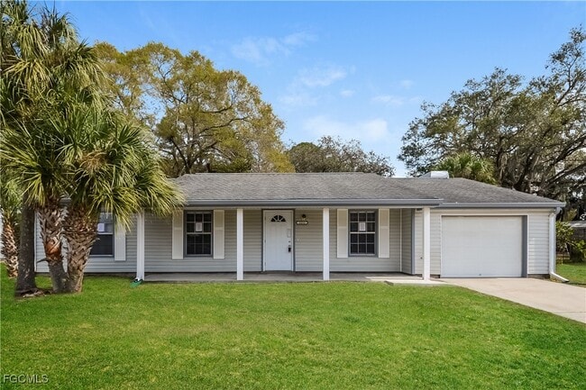 Building Photo - 5222 Cambay St Rental