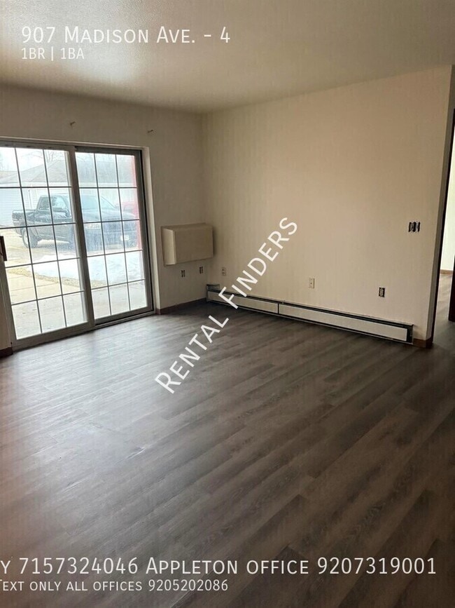 Building Photo - 907 Madison Ave Unit 4