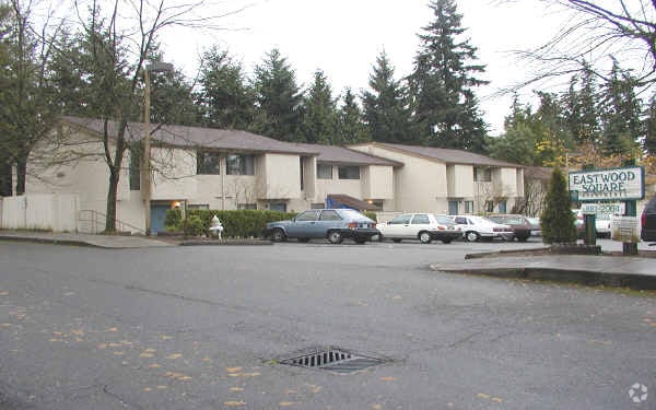 Photo - Eastwood Square Apartments