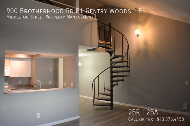 Photo - 900 Brotherhood Rd Unit E1