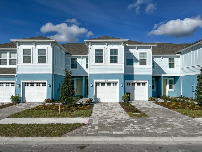 Brand new townhome with garage, excellent ... - Brand new townhome with garage, excellent ...