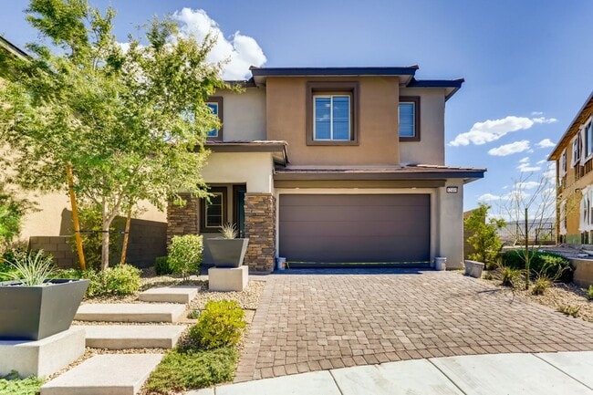 Brand New Summerlin Home w/ Views! - Brand New Summerlin Home w/ Views!