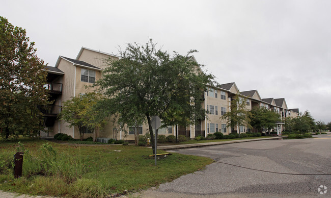 Osprey Place