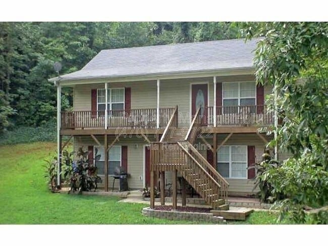 Building Photo - 5815 Quail Trail