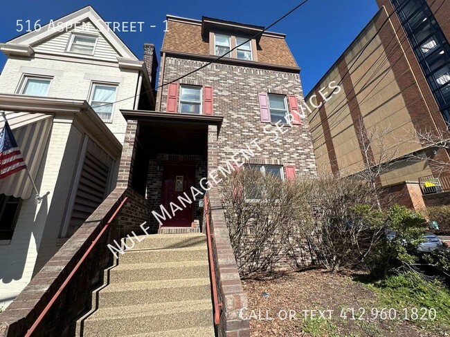 1 Bed, 1 Bath in Bloomfield - 1 Bed, 1 Bath in Bloomfield Apartamento Unidad 1