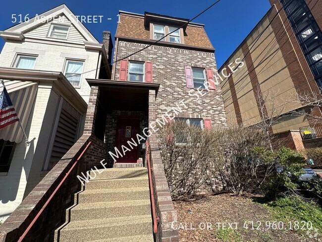 Building Photo - 1 Bed, 1 Bath in Bloomfield Unit 1 Rental