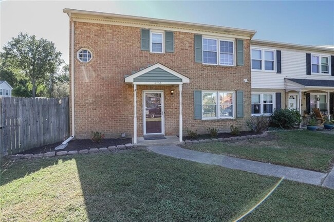 Building Photo - 4755 Old Hickory Rd Rental