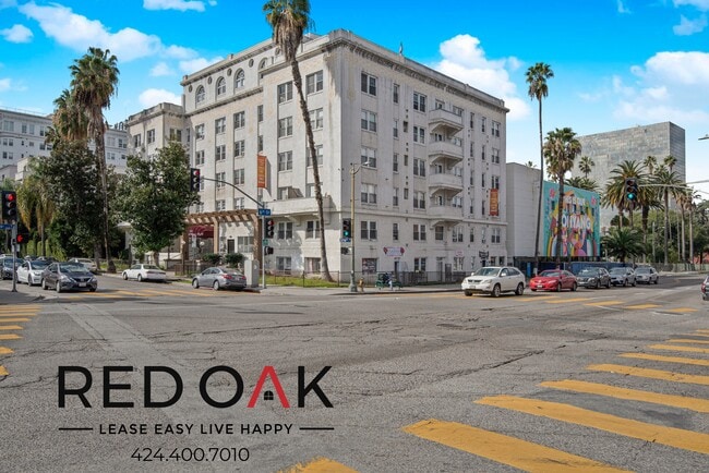 Photo - 601 S Rampart Blvd Unit 63