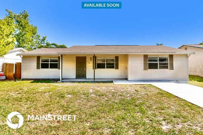 Building Photo - 6412 Pueblo Ave Rental