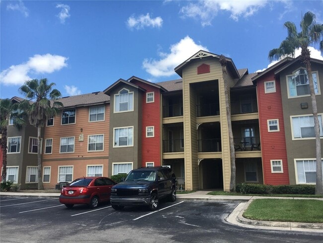 Building Photo - 2212 Grand Cayman Ct Unit 1626
