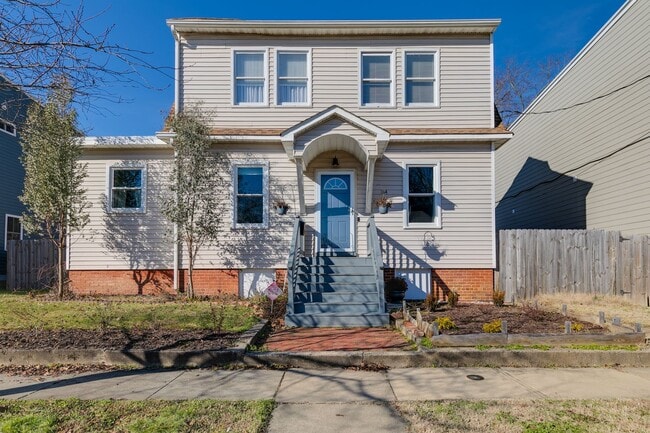 Photo - 1114 N 34th St