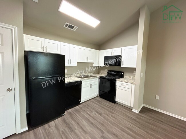 Photo - For Lease: Modern 1BR Oasis in the Heart of Dallas Unit Apt #222