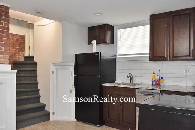 Photo - 349 Thayer St Unit LL