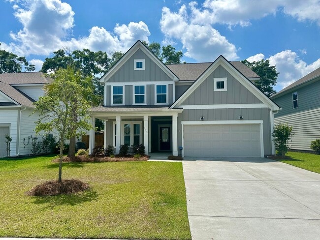 Building Photo - New Construction 3 Bedroom Home in Gated Community Perfect for a Family