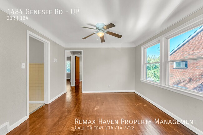 Photo - 1484 Genesee Rd Unit UP