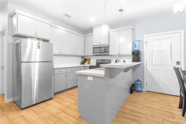 Photo - 3404 S Colt Ln Unidad 4