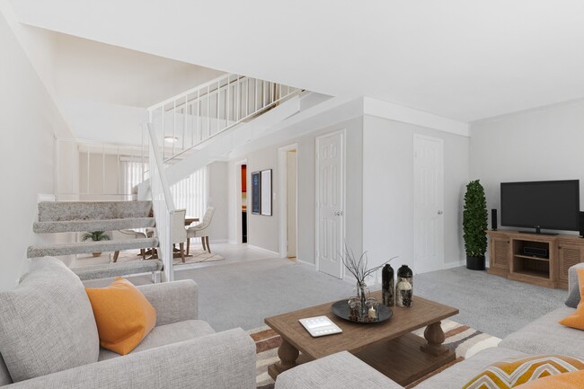 Photo - Redwood Ridge