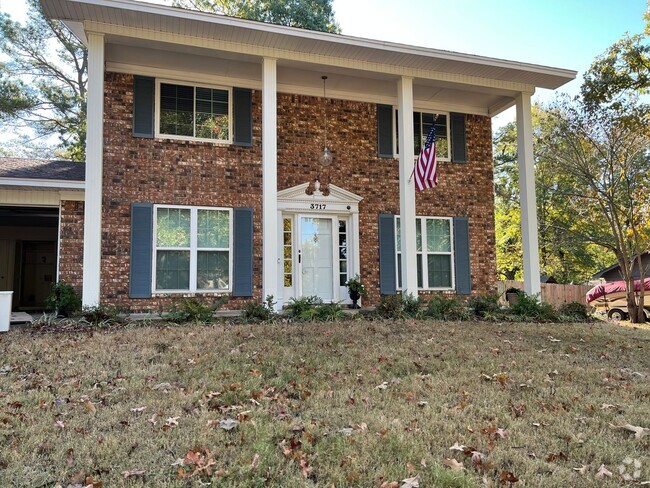 Building Photo - 3717 Stillman Loop Rental