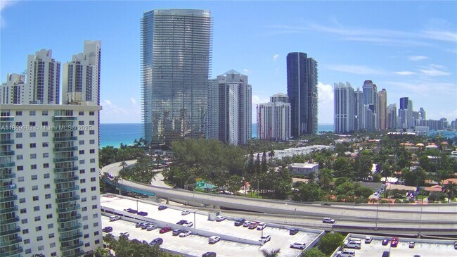 Photo - 19380 Collins Ave Unit 708