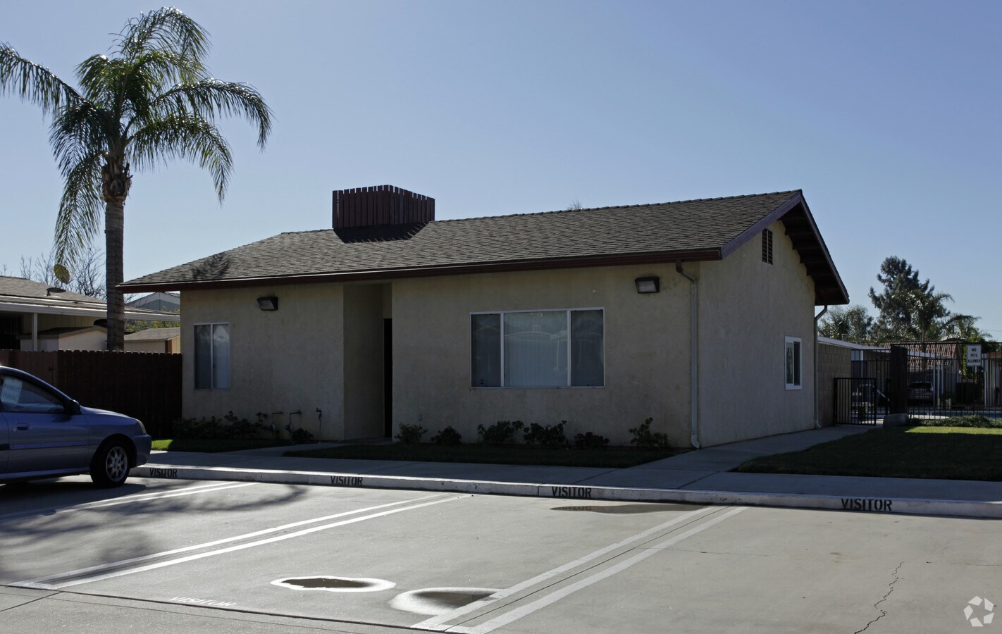 Photo - Sunrise Mobile Home Park