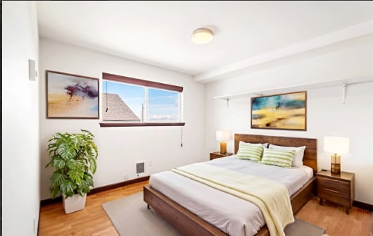 Photo - 1953 S I St Unidad 9