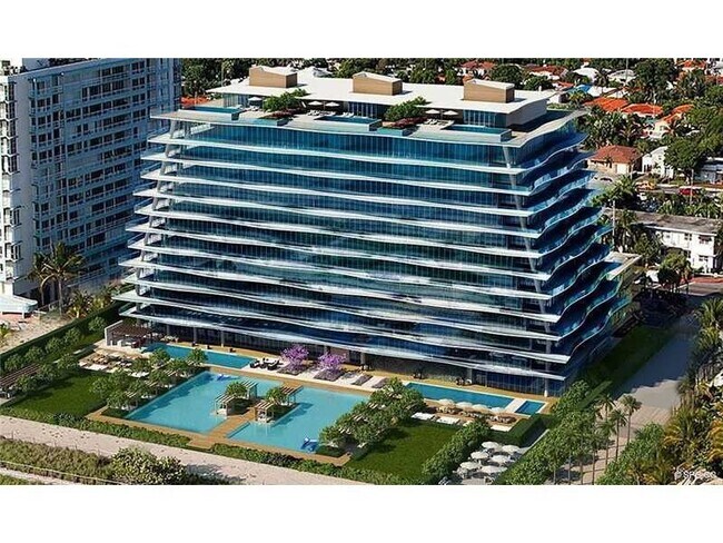 Photo - 9349 Collins Ave Unit 9003