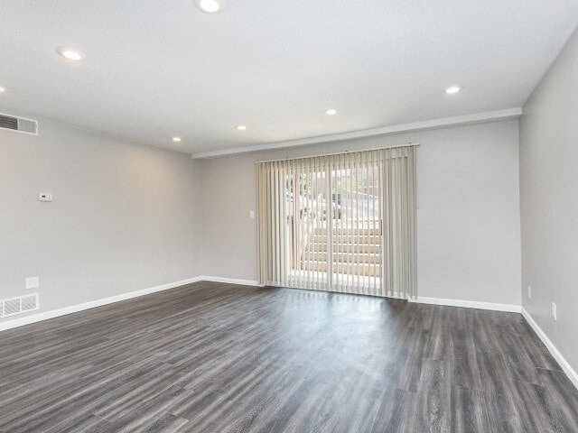 Bear Garden Apartments