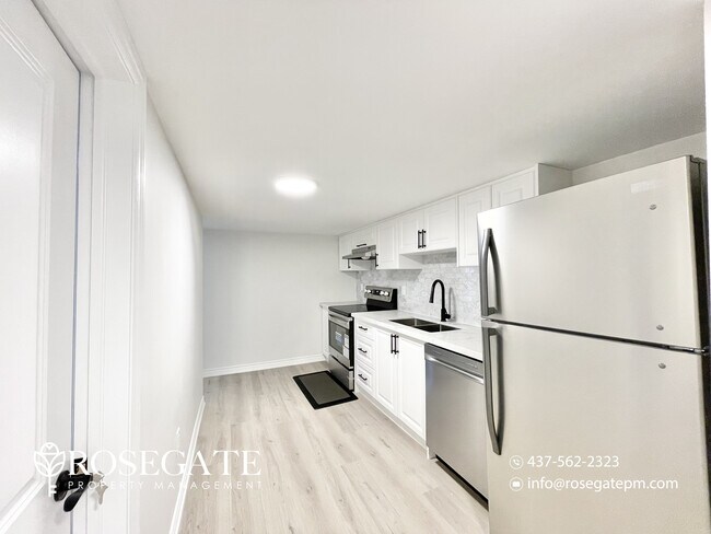 Photo - Spacious 2-Bedroom Lower Unit in Desirable... Unit 2