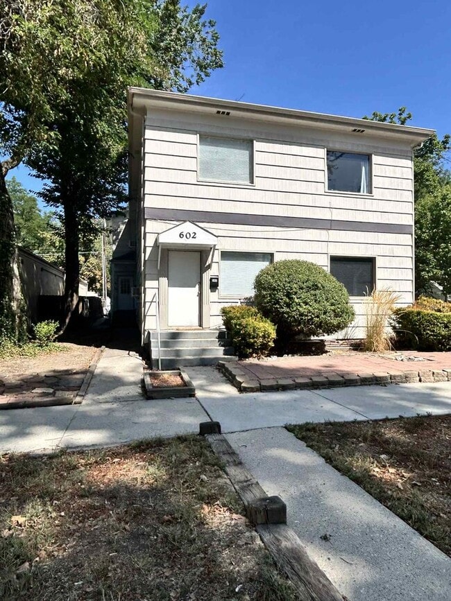 Photo - Charming 1 Bedroom, 1 Bath Apartment in Downtown Boise Unit 604 - A