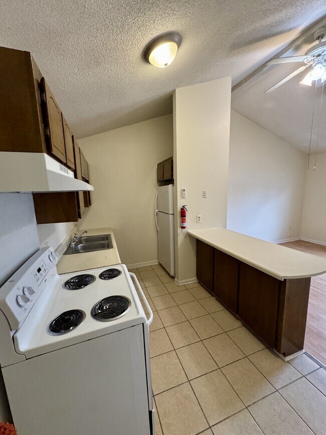 Photo - Apartment for Rent