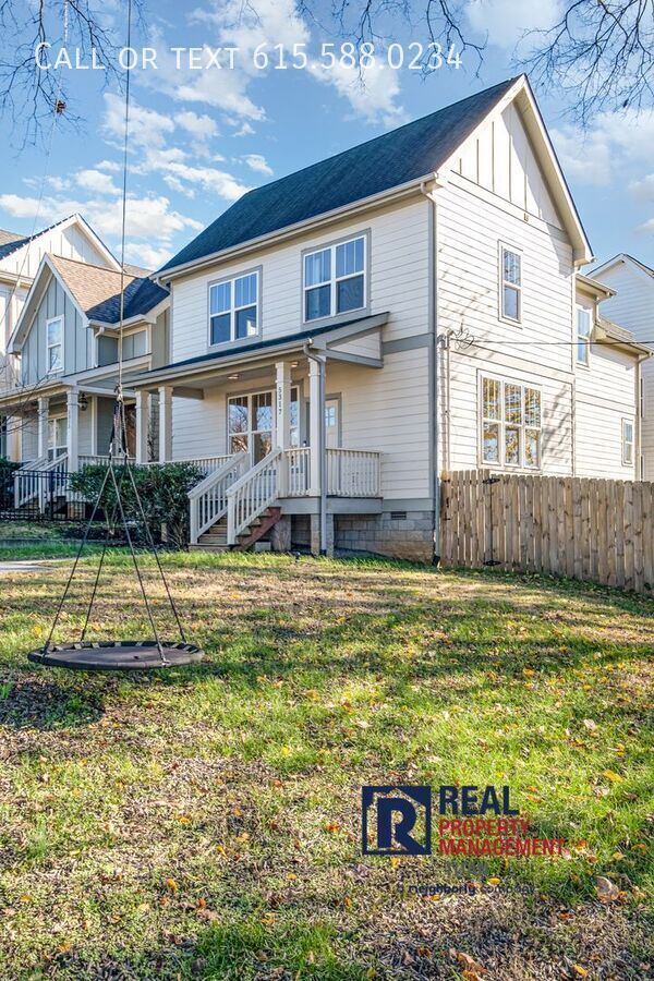 Photo - 5317 Indiana Ave