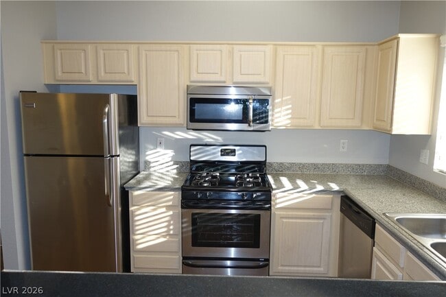 Photo - 5250 S Rainbow Blvd Unidad 2079