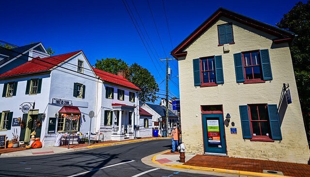 Photo - 241 Loudoun St SW Unidad 241 Loudoun Street SW #F