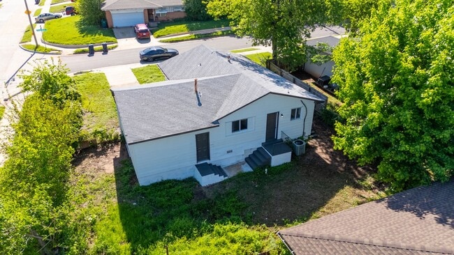 Photo - Rent to Own Available in Oklahoma City!