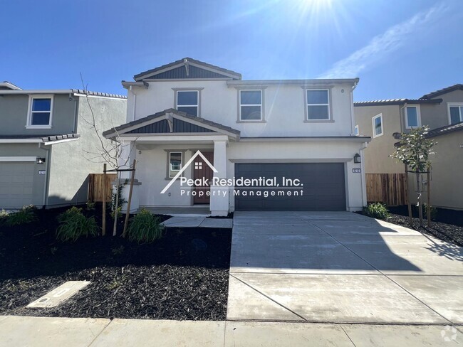 Building Photo - Brand New Sacramento 3bd/2.5ba Home With L...