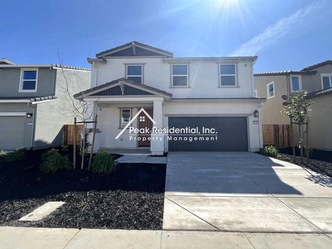 Brand New Sacramento 3bd/2.5ba Home With L... - Brand New Sacramento 3bd/2.5ba Home With L...