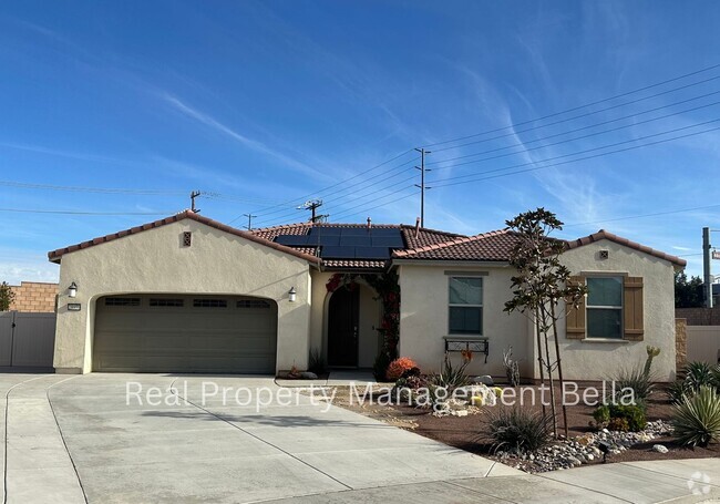 Building Photo - Stunning Single-Story Home in Menifee with...