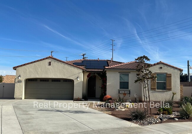 Stunning Single-Story Home in Menifee with... - Stunning Single-Story Home in Menifee with...