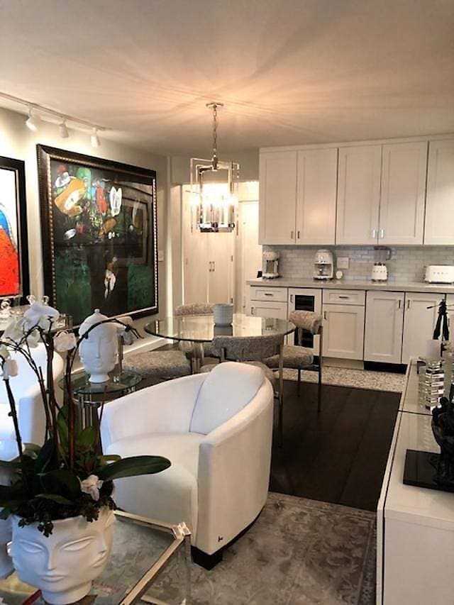 Photo - 100 W 57th St Unit 8-A